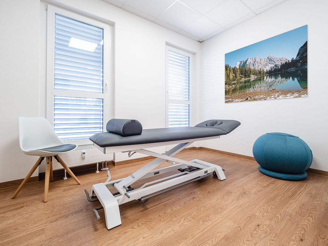 Physio Augsburg Neusäß Sportphysio