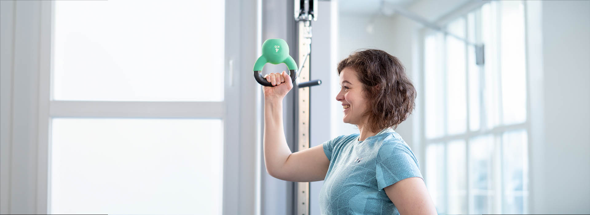 Physiotherapie - Manuelle Therapie Sportphysio Augsburg Neusäß